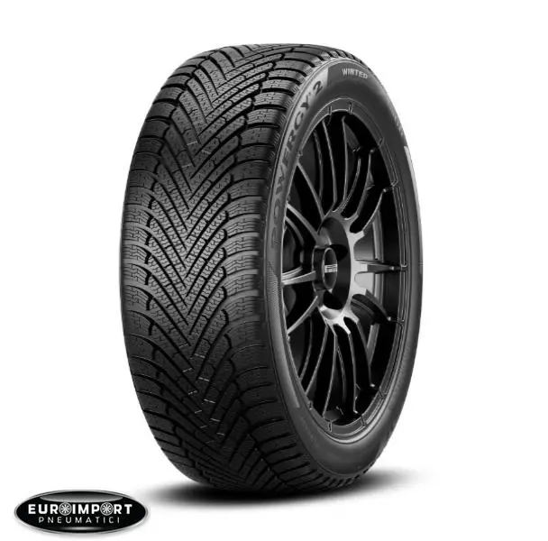 Pirelli Powergy 2 Winter  205/55 R17 95 V  